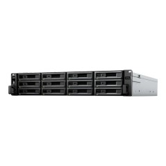 12Bay 2U Rack Expansion unit SATA/SAS