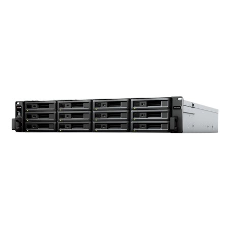 12Bay 2U Rack Expansion unit SATA/SAS