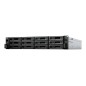 12Bay 2U Rack Expansion unit SATA/SAS