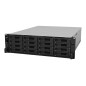 16 Bay 3U Rack NAS 8-Core 16GB Ram 10GBe 16 Bay 3U Rack NAS 8-Core 16GB Ram 10GBe