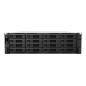 16 Bay 3U Rack NAS 8-Core 16GB Ram 10GBe 16 Bay 3U Rack NAS 8-Core 16GB Ram 10GBe