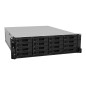 16 Bay 3U Rack NAS 8-Core 16GB Ram 10GBe 16 Bay 3U Rack NAS 8-Core 16GB Ram 10GBe
