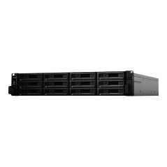 12 Bay 2U Expansion UC3200+SA3200D only