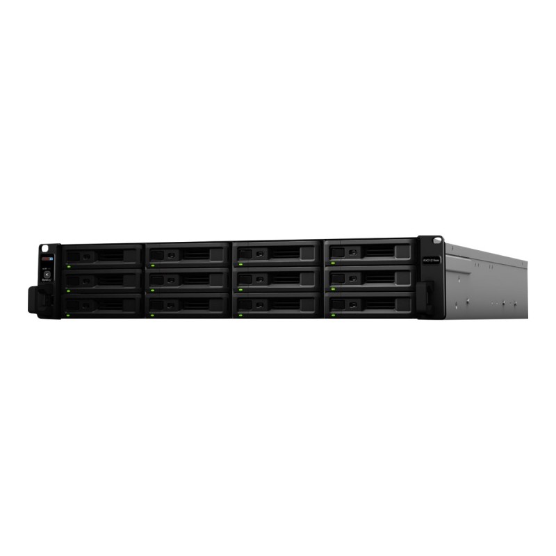12 Bay 2U Expansion UC3200+SA3200D only