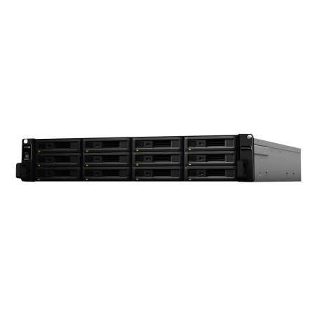 12 Bay 2U Expansion UC3200+SA3200D only