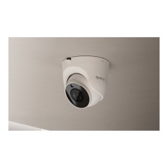 Camera for Integrated Smart Crisp Video