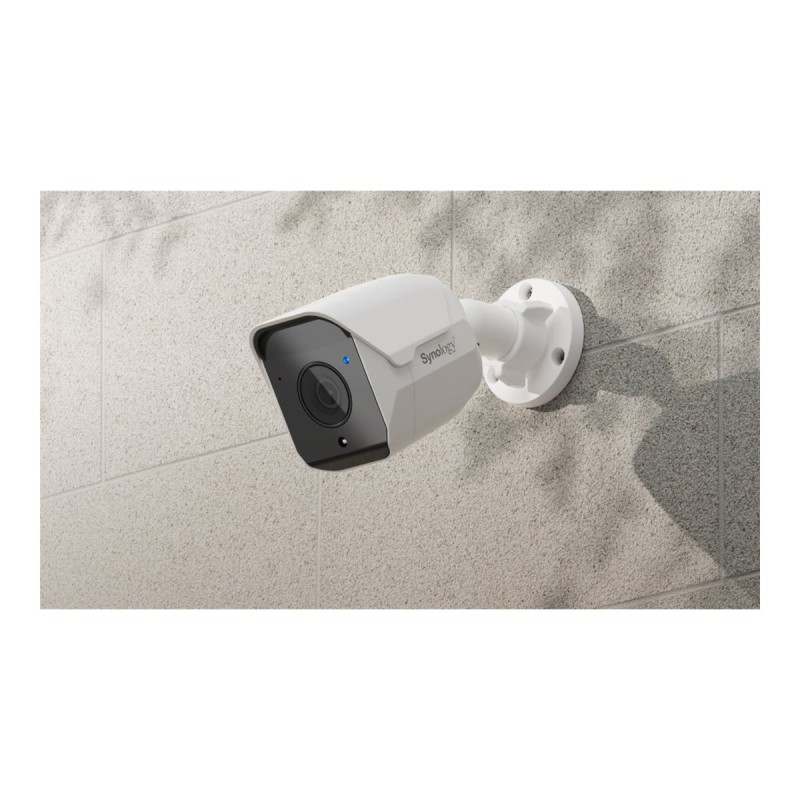 Camera for Integrated Smart Crisp Video