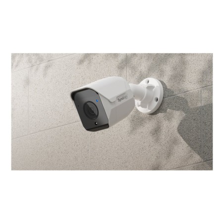 Camera for Integrated Smart Crisp Video