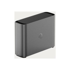 4 TB built-in storage