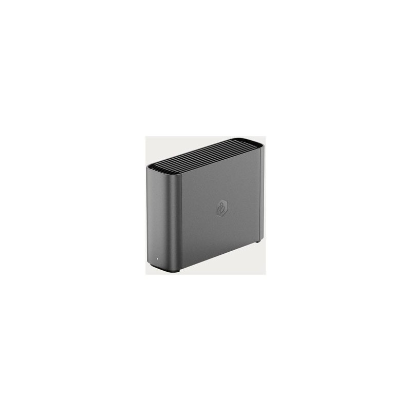 4 TB built-in storage 4 TB built-in storage