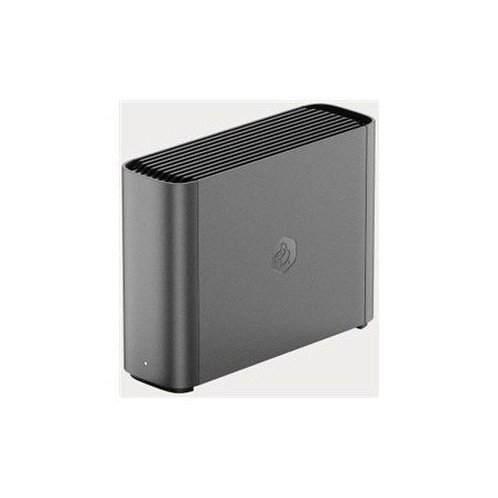 4 TB built-in storage