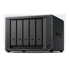 5-bay SATA expansion unit for DS725+DS