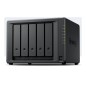 5-bay SATA expansion unit for DS725+DS