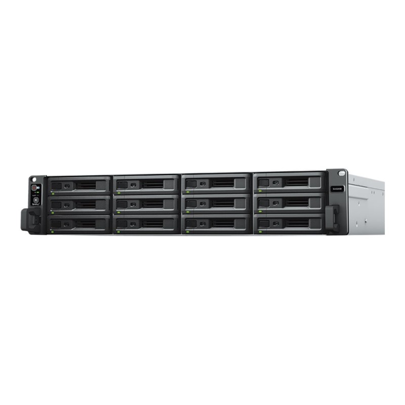 12bay 2U NAS Server 2xQuad Core 10Gbe 12bay 2U NAS Server 2xQuad Core 10Gbe