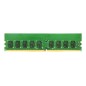 Memory DDR4 ECC unbuffered DIMM
