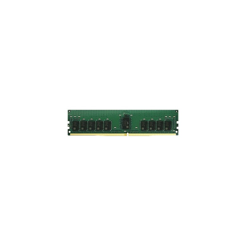 DDR4 ECC RDIMM 32GB DDR4 ECC RDIMM 32GB