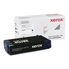 Xerox Everyday Ink Black cartridge