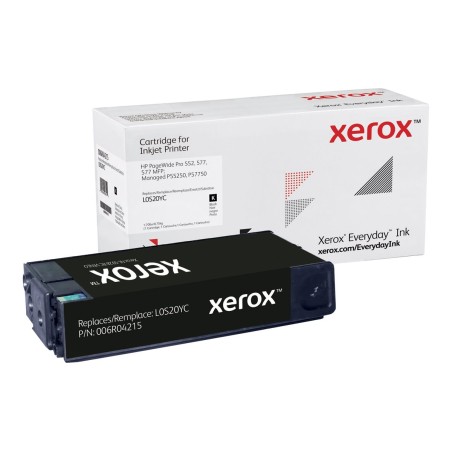 Xerox Everyday Ink Black cartridge
