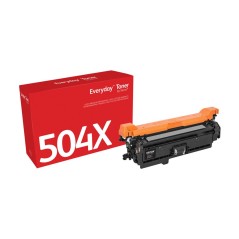 Xerox Everyday Toner HY Black cartridge