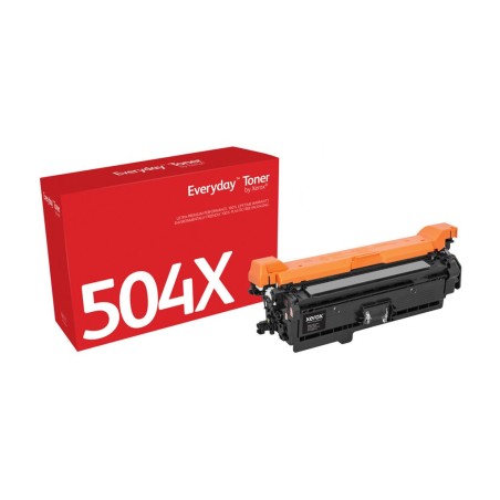 Xerox Everyday Toner HY Black cartridge