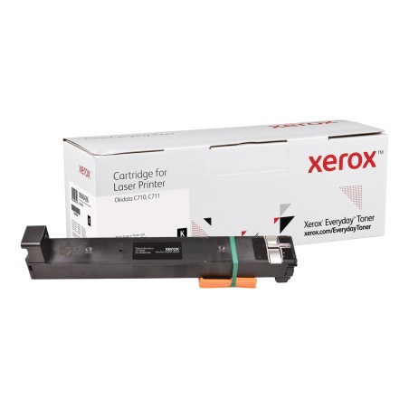 Xerox Everyday Toner Black cartridge