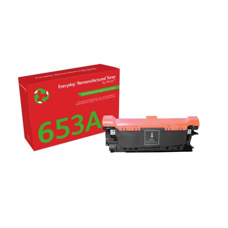 Xerox Everyday Toner Yellow cartridge