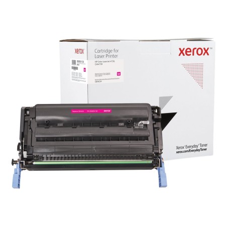 Xerox Everyday Toner Magenta cartridge
