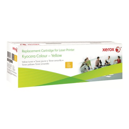 Kyocera FS-C2026 FS-C2126 FS-C2526