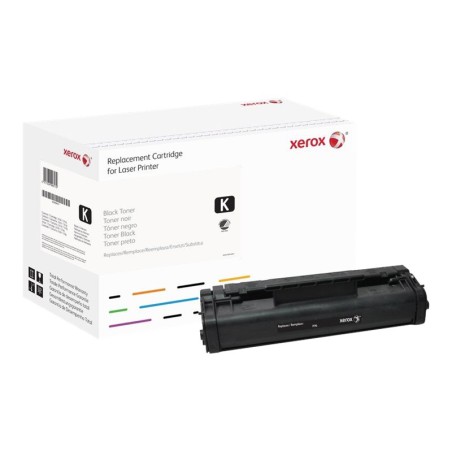 Xerox Toner LJ ser 5L