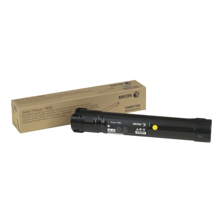 Toner/High Cap Black 24000 pg f Ph 7800