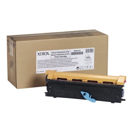 Toner Cartridge for FaxCentre F2121