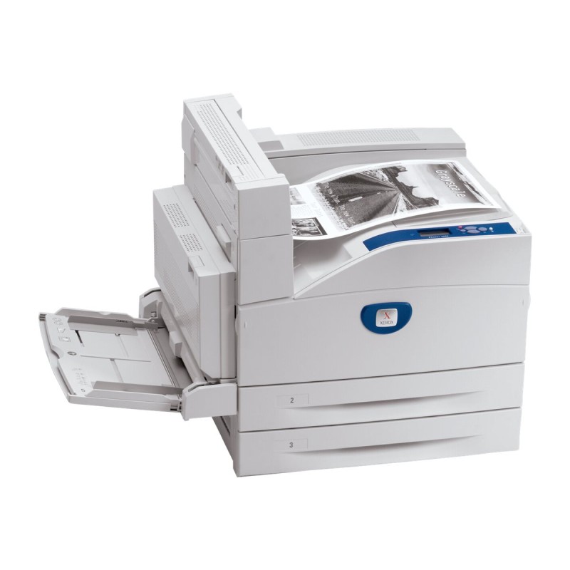 Duplex f phaser 5500/5550 Duplex f phaser 5500/5550