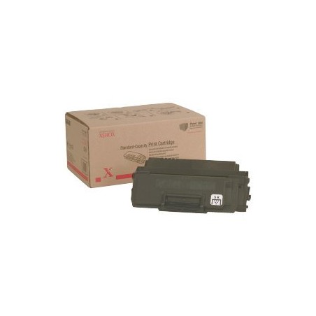 Toner/black 5000sh f Phaser 3450