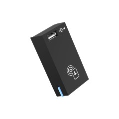USB Contactless Front Reader TWN4 MultiT