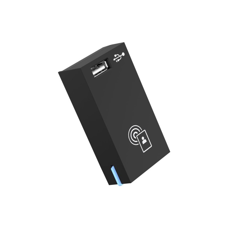 USB Contactless Front Reader TWN4 MultiT