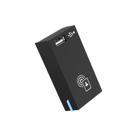 USB Contactless Front Reader TWN4 MultiT