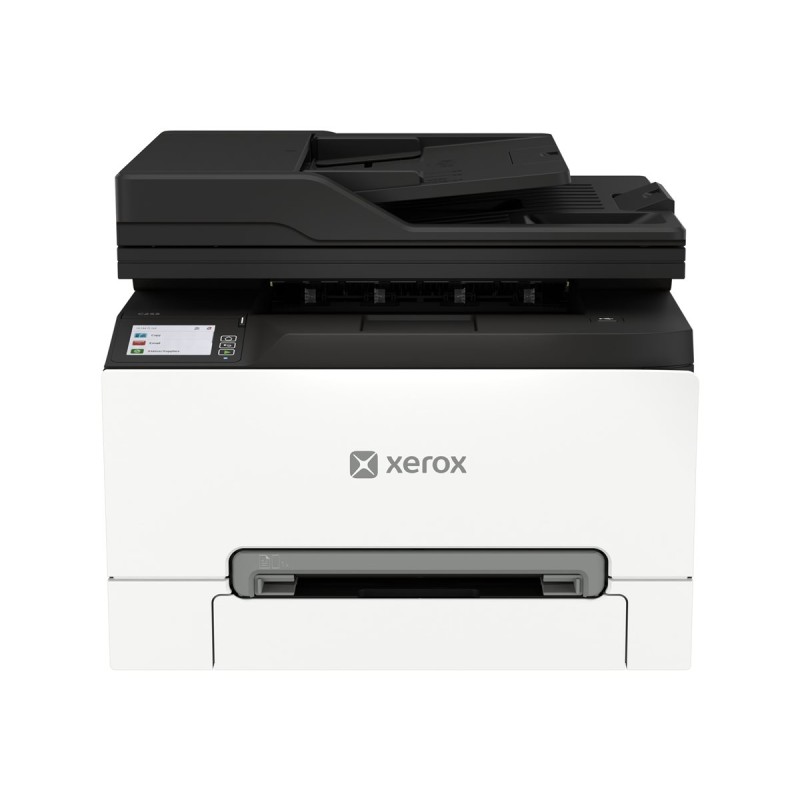C255 A4 25ppm Wireless Duplex Copy/Print C255 A4 25ppm Wireless Duplex Copy/Print