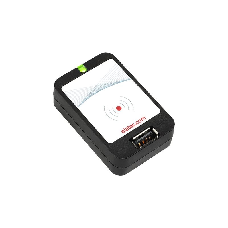Elatec USB Front Reader TWN MultiTech-PI