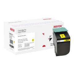 Everyday Extra HighCap Toner Lexmark YL