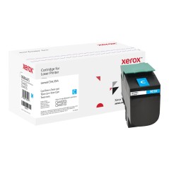 Everyday Extra HighCap Toner Lexmark CY