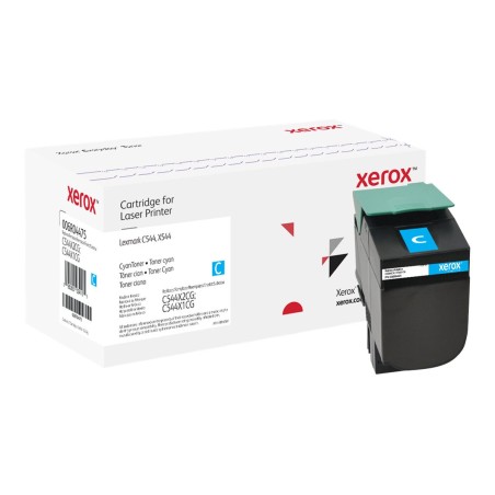 Everyday Extra HighCap Toner Lexmark CY