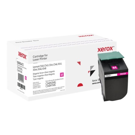 Everyday HighCap Toner Lexmark MG