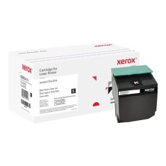 Everyday Extra HighCap Toner Lexmark BK