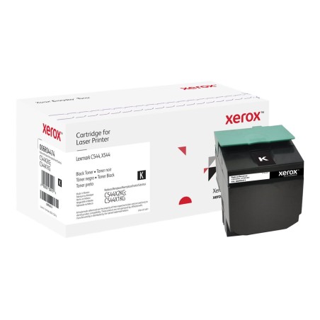 Everyday Extra HighCap Toner Lexmark BK