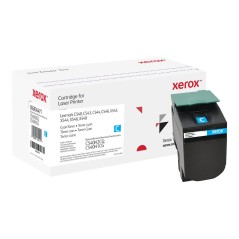Everyday HighCap Toner Lexmark CY