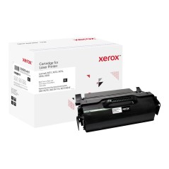 Everyday HighCap Toner Lexmark BK
