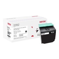 Everyday HighCap Toner Lexmark BK