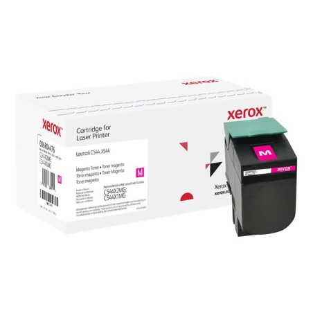 Everyday Extra HighCap Toner Lexmark MG