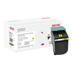 Everyday HighCap Toner Lexmark YL