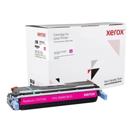 Xerox Everyday Toner Magenta cartridge